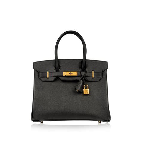 hermes birkin 30 black price|hermes birkin price euro.